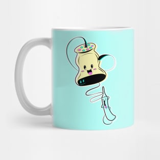 Capirucho Mug